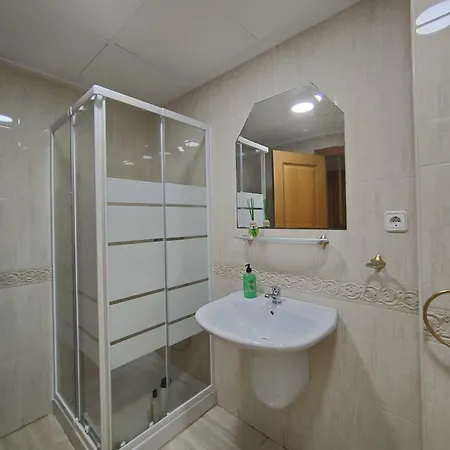 La Casa De Mumu Appartement *