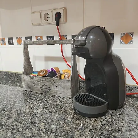 Διαμέρισμα La Casa De Mumu Τορεβιέχα
