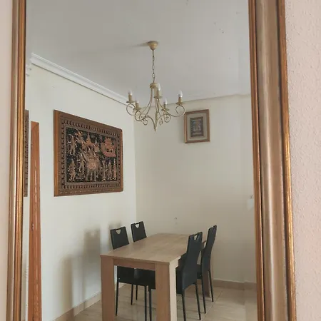 La Casa De Mumu Τορεβιέχα