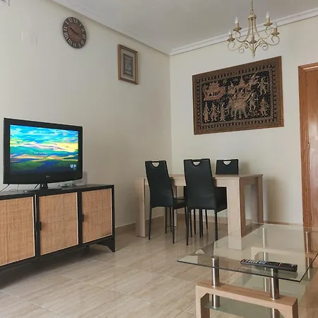 Διαμέρισμα La Casa De Mumu