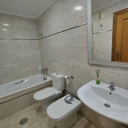 Διαμέρισμα La Casa De Mumu