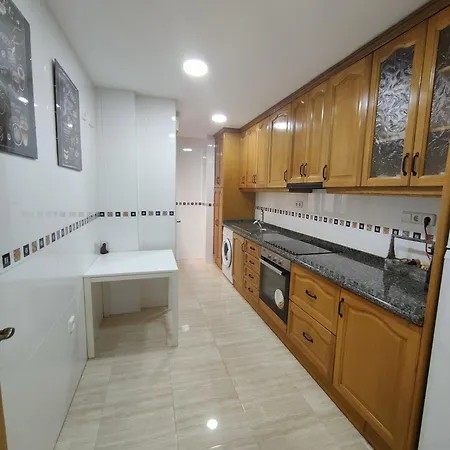 La Casa De Mumu Τορεβιέχα