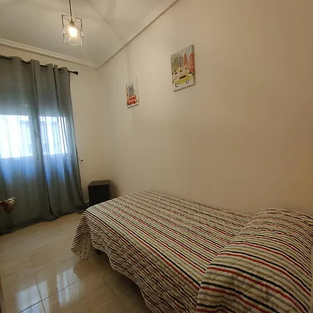 La Casa De Mumu * Τορεβιέχα
