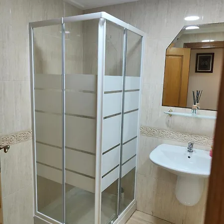 Διαμέρισμα La Casa De Mumu